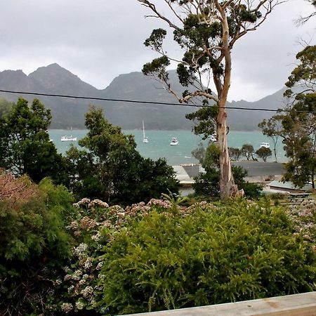Freycinet Cottage - Unit 1 Coles Bay Exterior foto