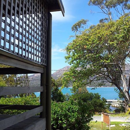 Freycinet Cottage - Unit 1 Coles Bay Exterior foto