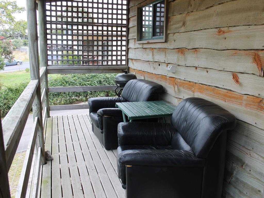 Freycinet Cottage - Unit 1 Coles Bay Quarto foto