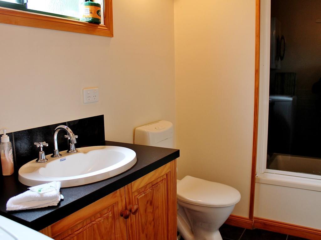 Freycinet Cottage - Unit 1 Coles Bay Quarto foto