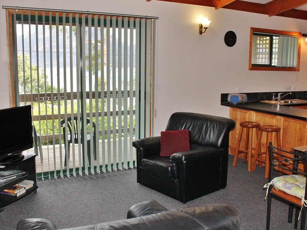 Freycinet Cottage - Unit 1 Coles Bay Quarto foto