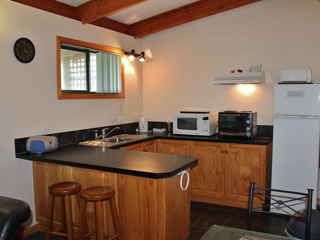 Freycinet Cottage - Unit 1 Coles Bay Quarto foto
